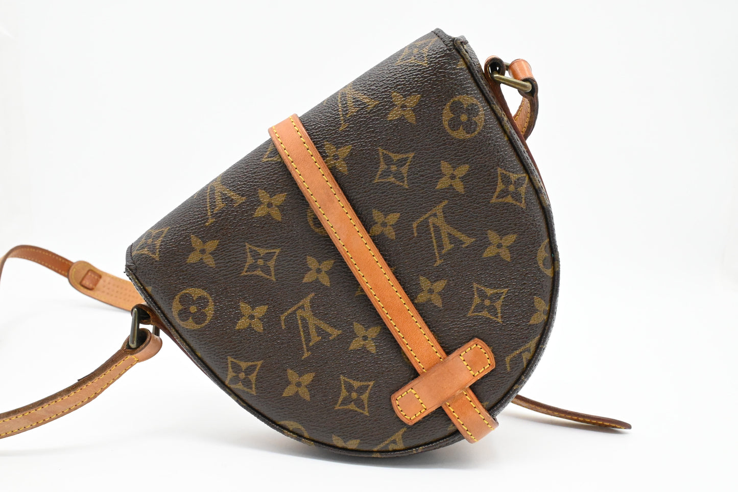 Louis Vuitton Chantilly PM in Monogram Canvas