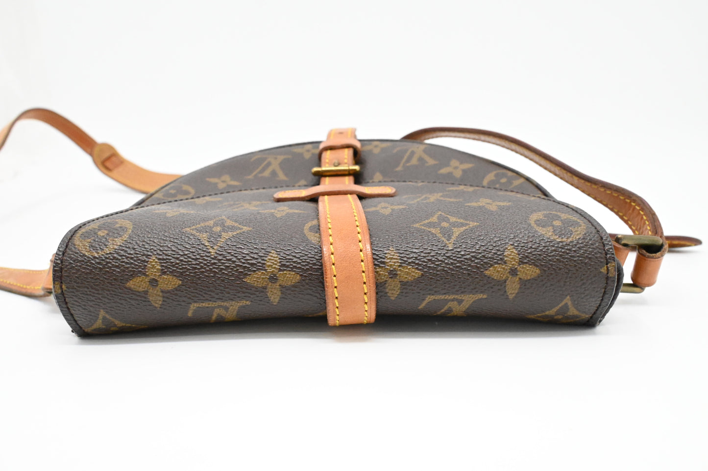 Louis Vuitton Chantilly PM in Monogram Canvas
