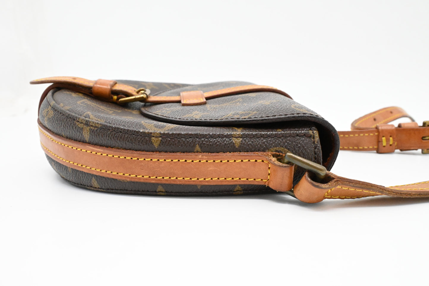 Louis Vuitton Chantilly PM in Monogram Canvas