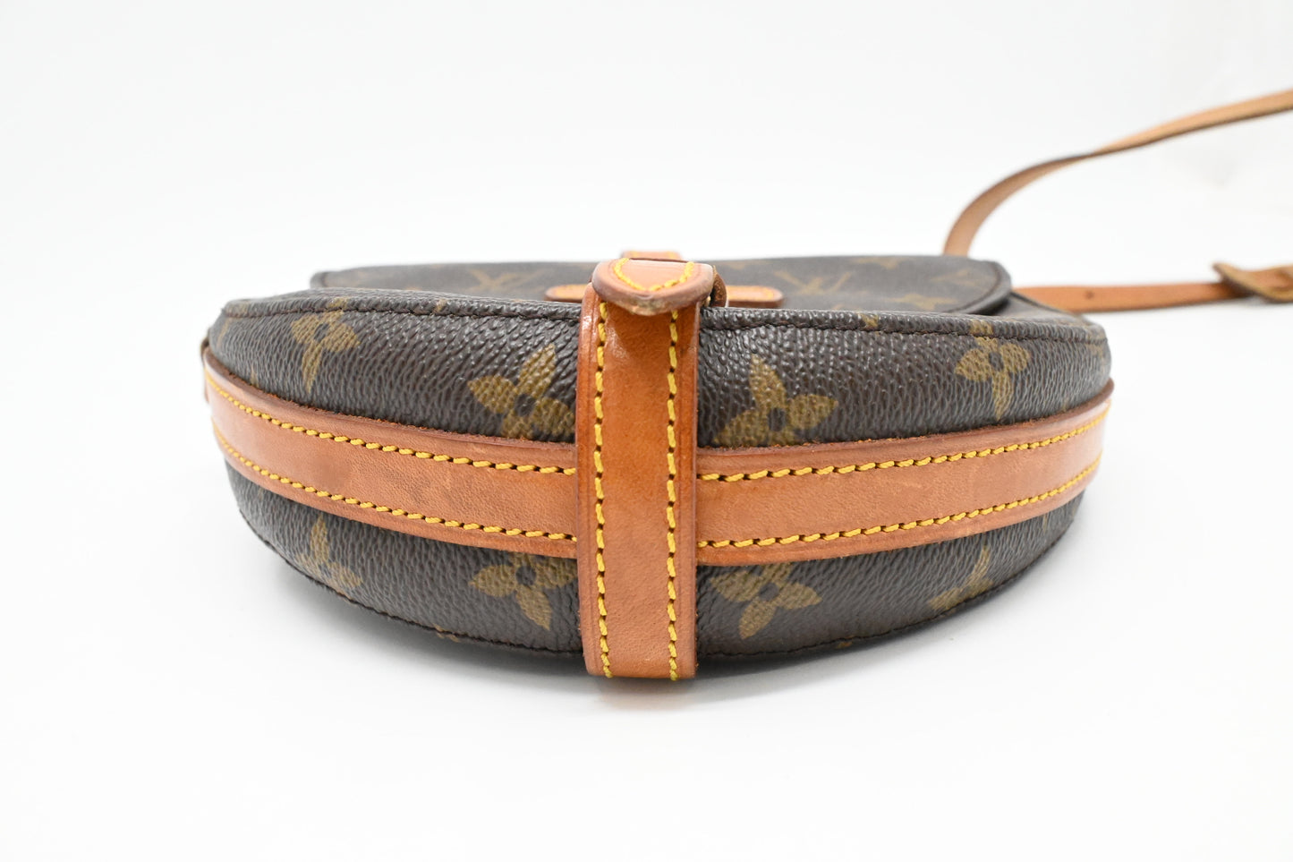 Louis Vuitton Chantilly PM in Monogram Canvas