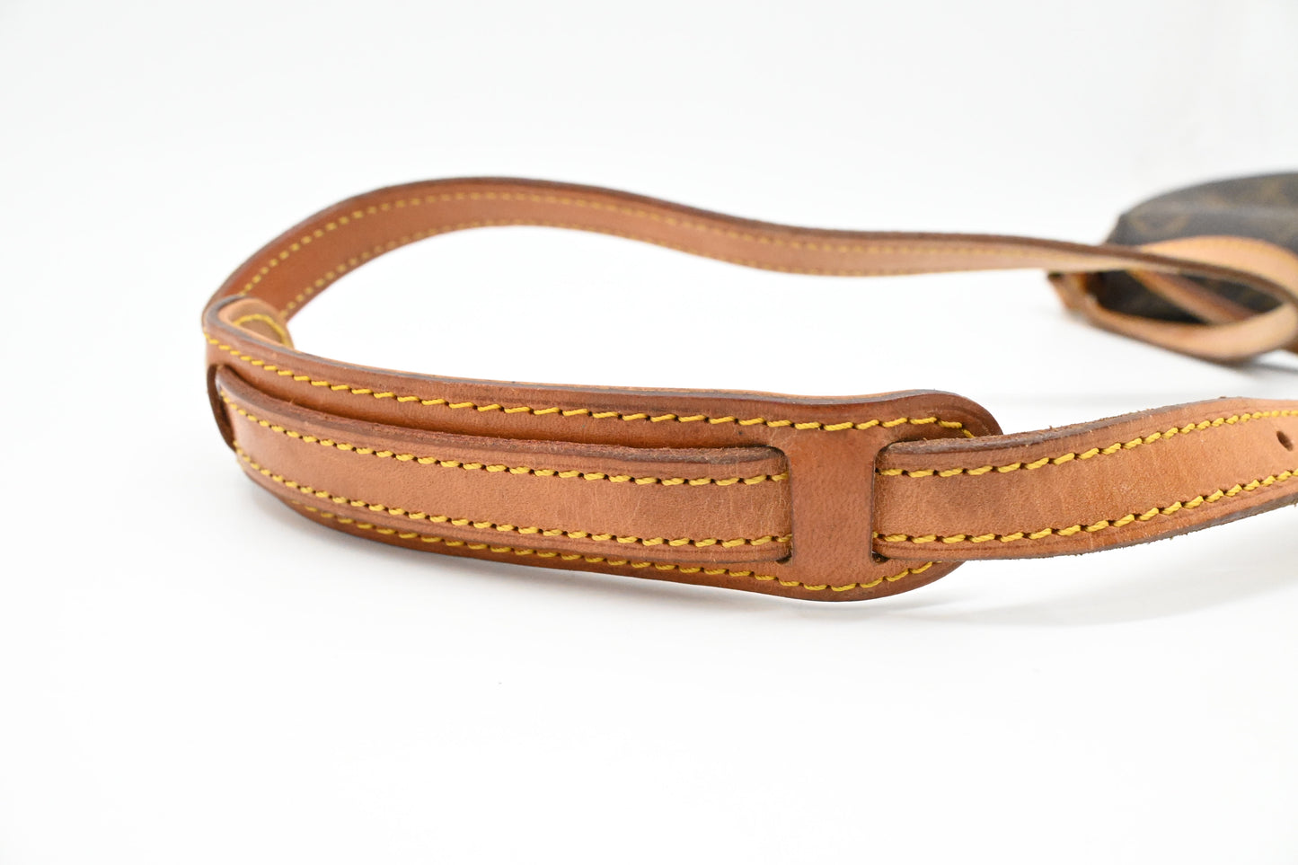 Louis Vuitton Chantilly PM in Monogram Canvas