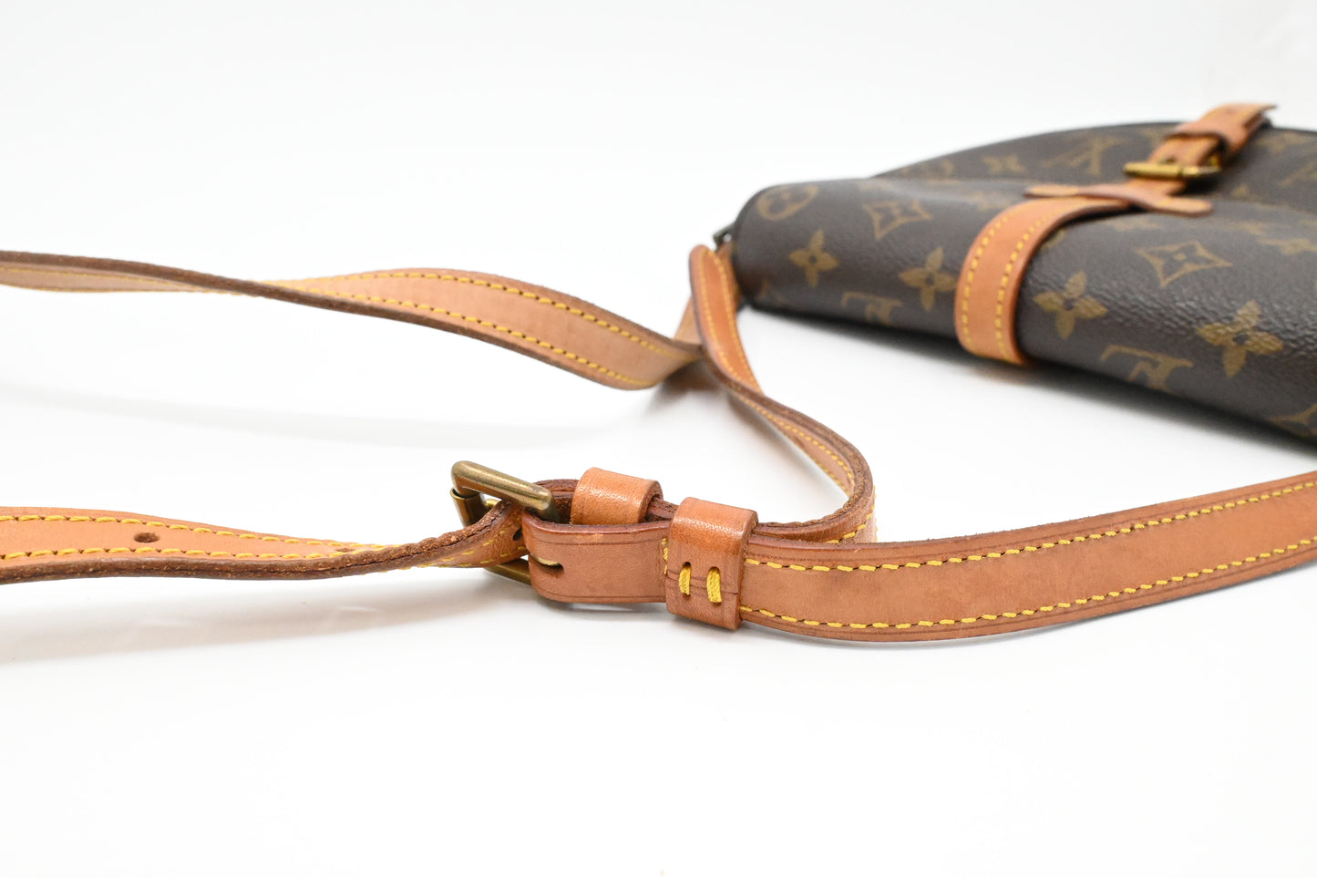 Louis Vuitton Chantilly PM in Monogram Canvas