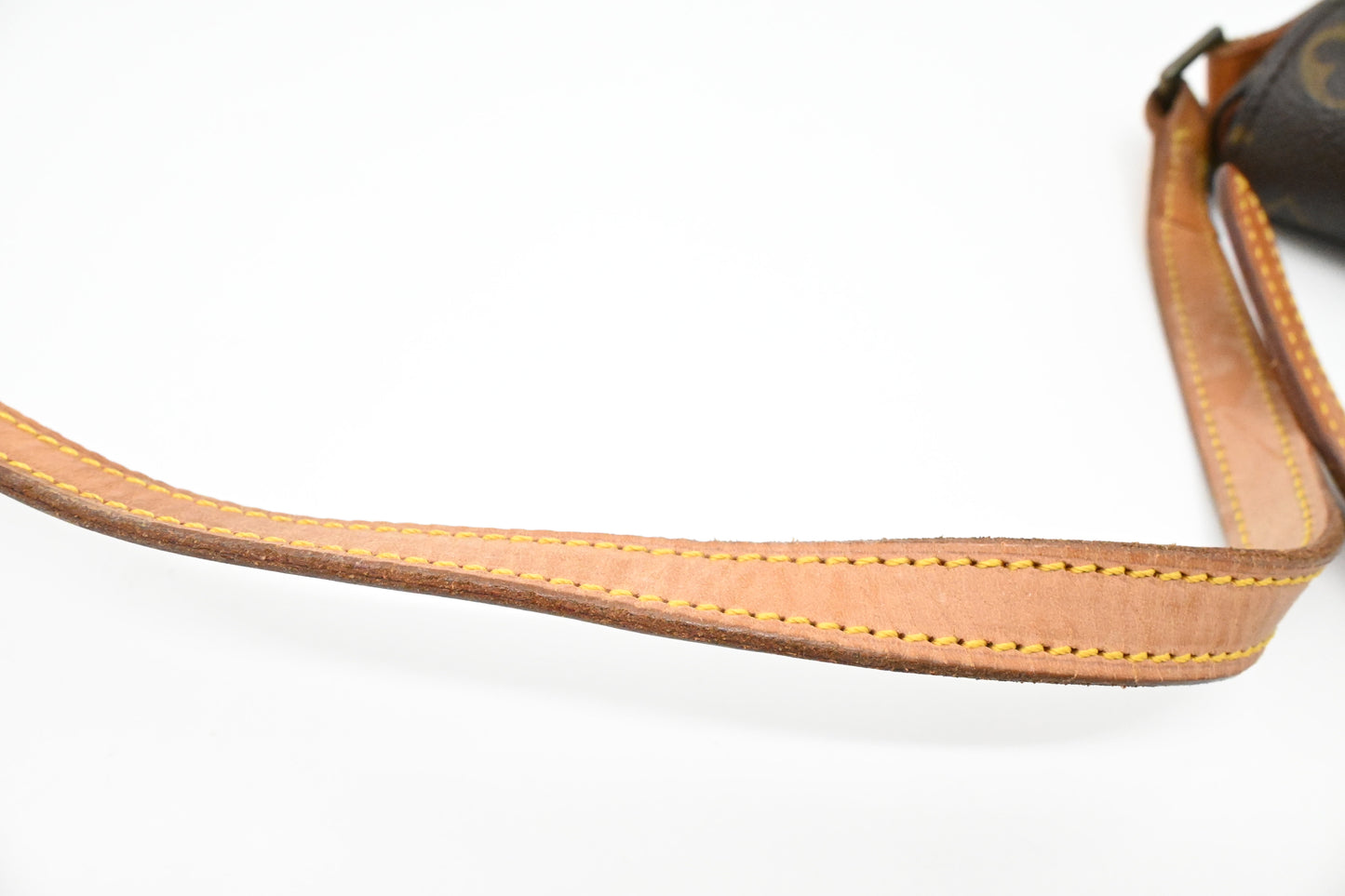 Louis Vuitton Chantilly PM in Monogram Canvas