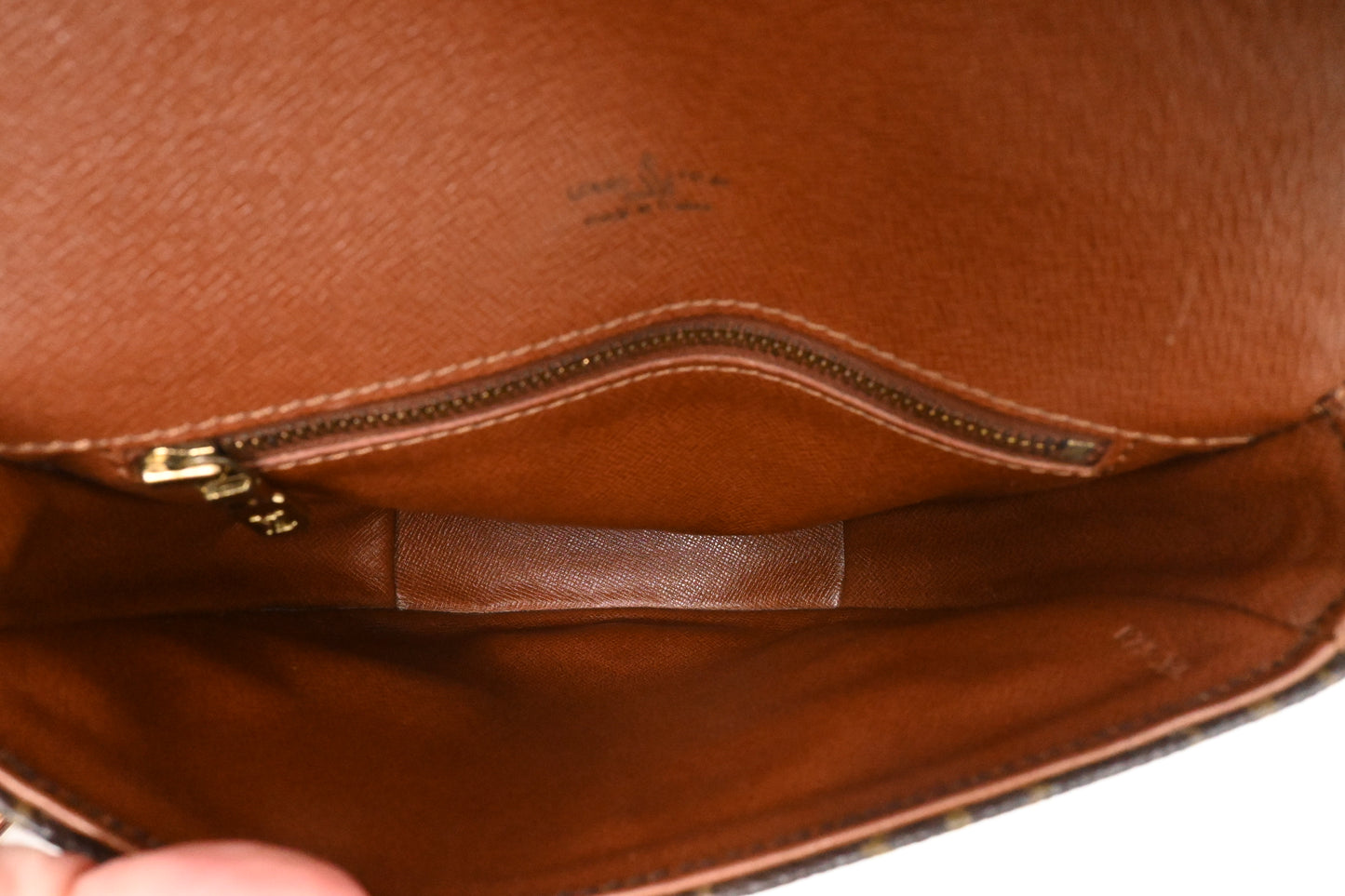 Louis Vuitton Chantilly PM in Monogram Canvas