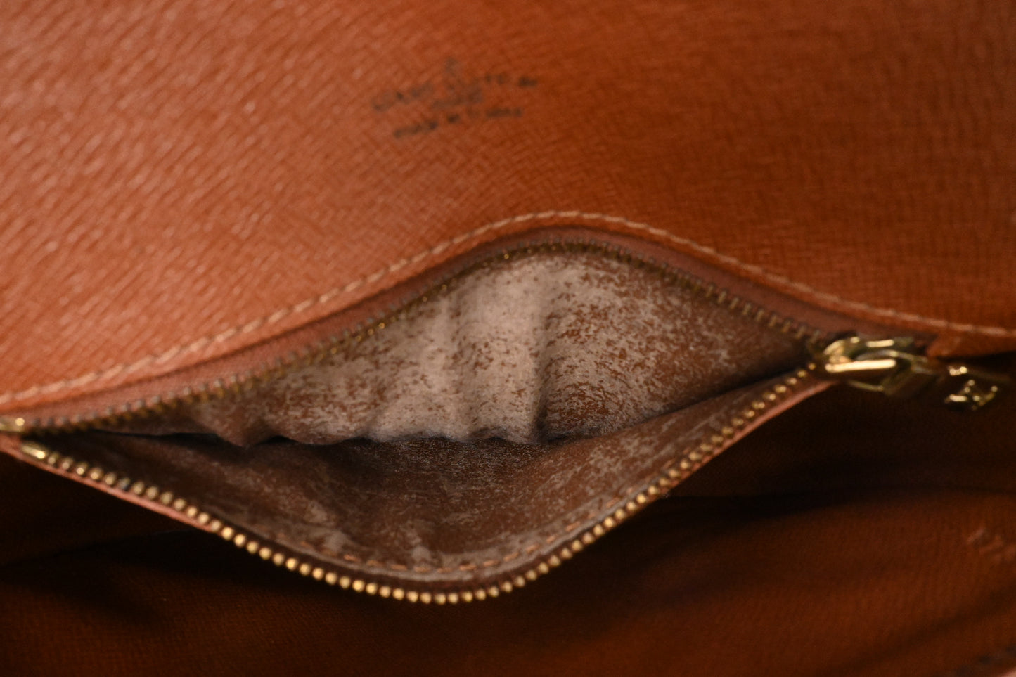 Louis Vuitton Chantilly PM in Monogram Canvas