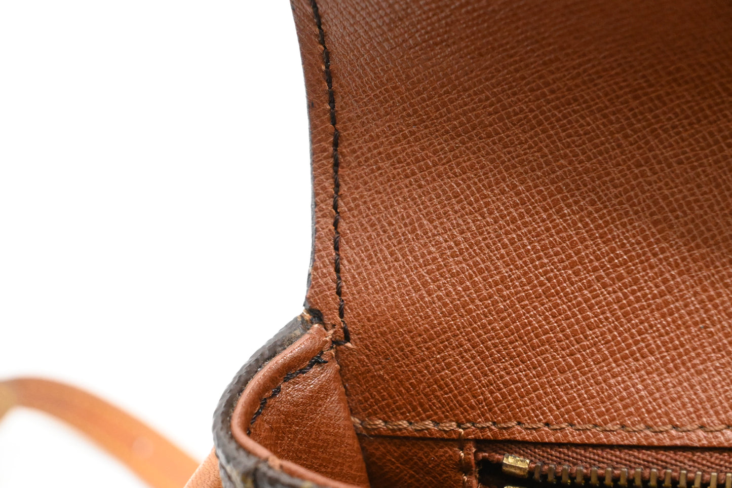 Louis Vuitton Chantilly PM in Monogram Canvas