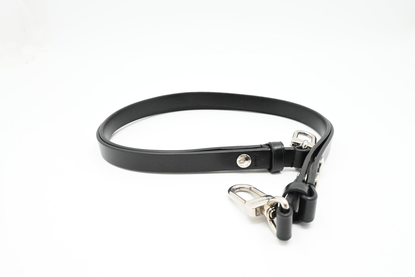 Louis Vuitton Neo Noe BB in White Epi Leather