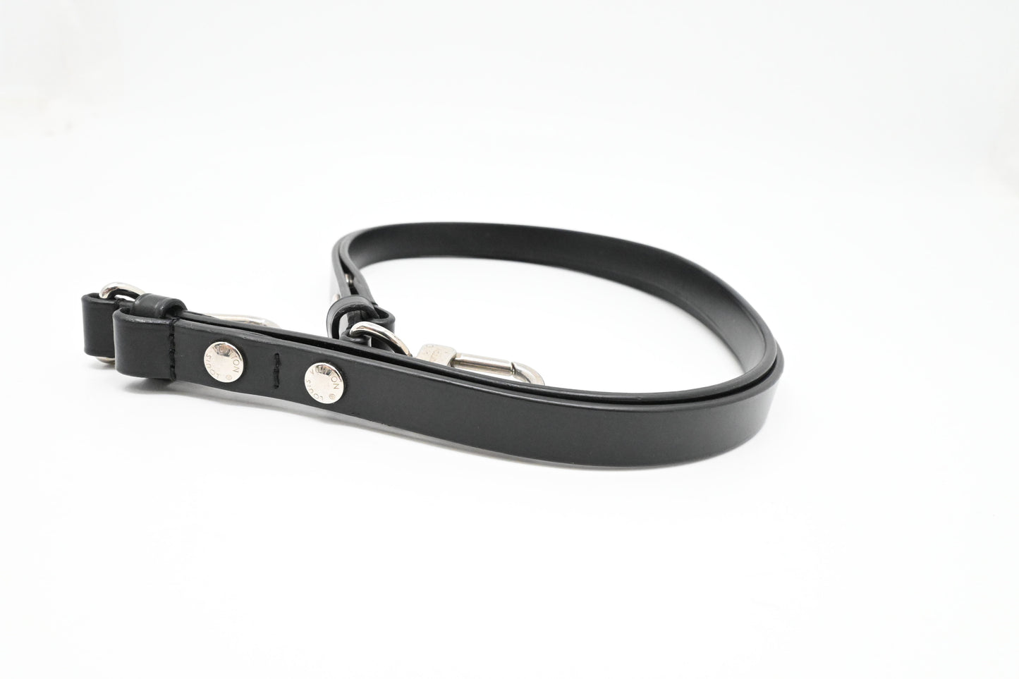 Louis Vuitton Neo Noe BB in White Epi Leather