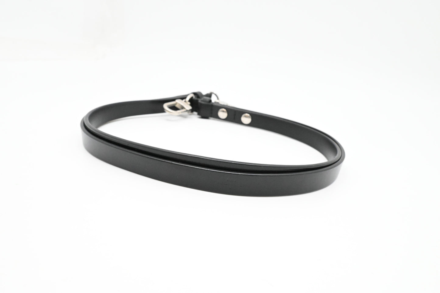 Louis Vuitton Neo Noe BB in White Epi Leather