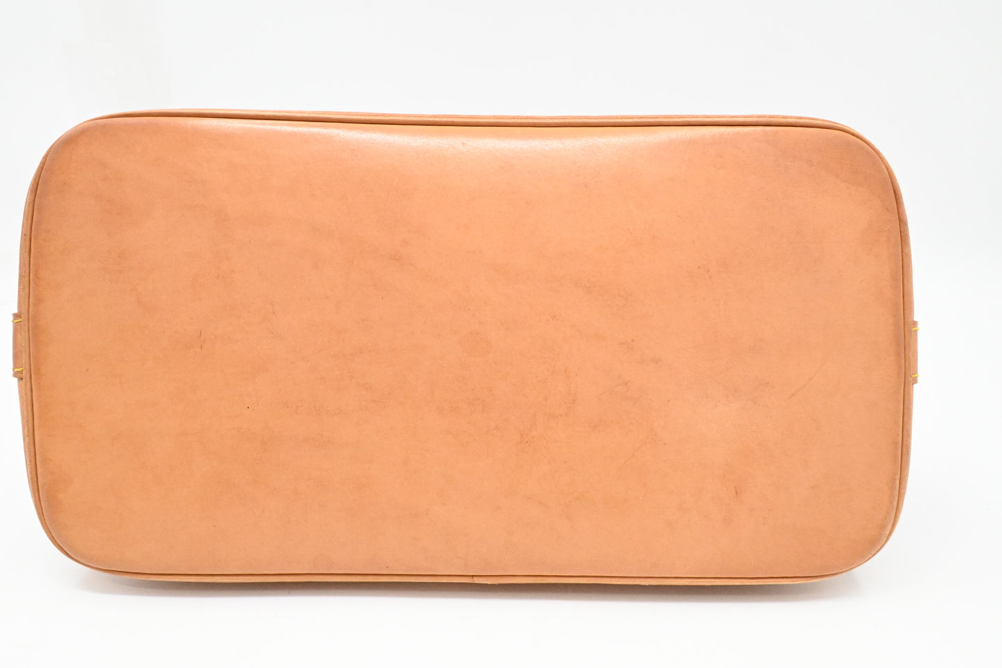 Louis Vuitton Alma PM in Monogram Canvas