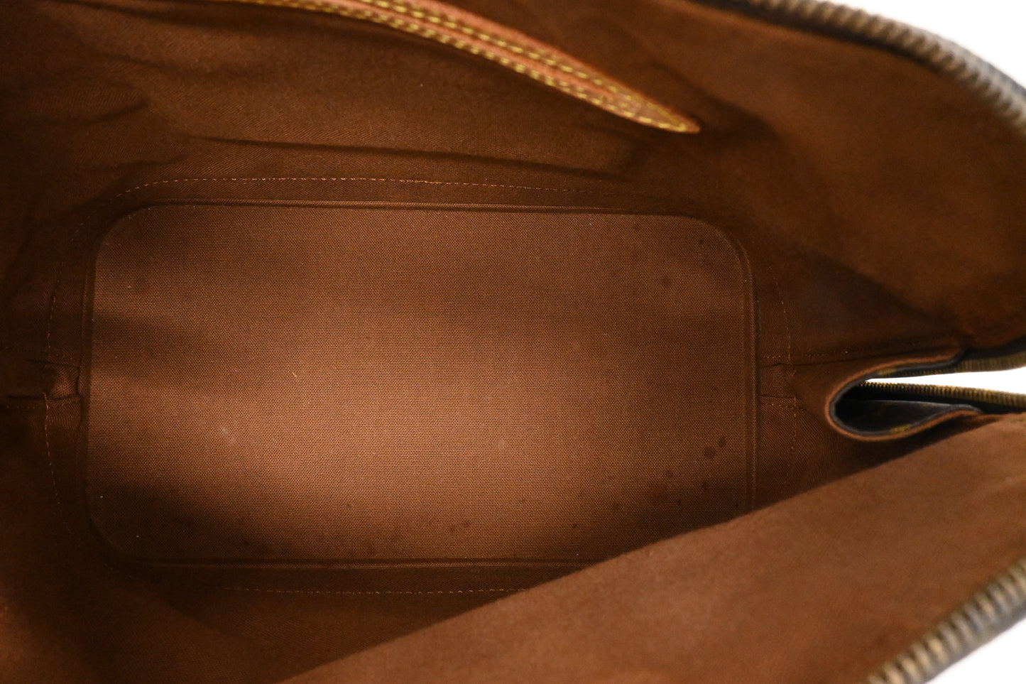 Louis Vuitton Alma PM in Monogram Canvas