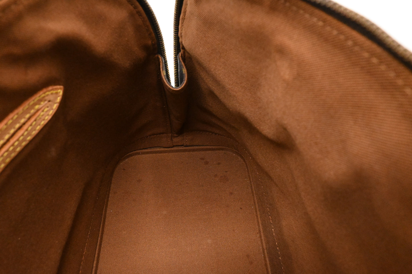 Louis Vuitton Alma PM in Monogram Canvas