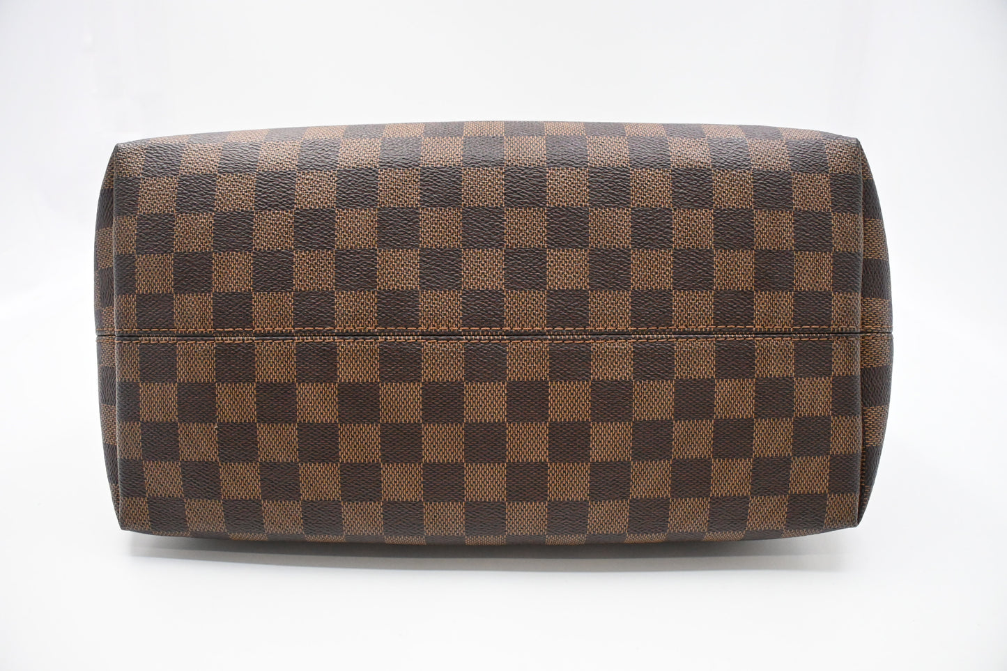 Louis Vuitton Lena MM in Damier Ebene Canvas