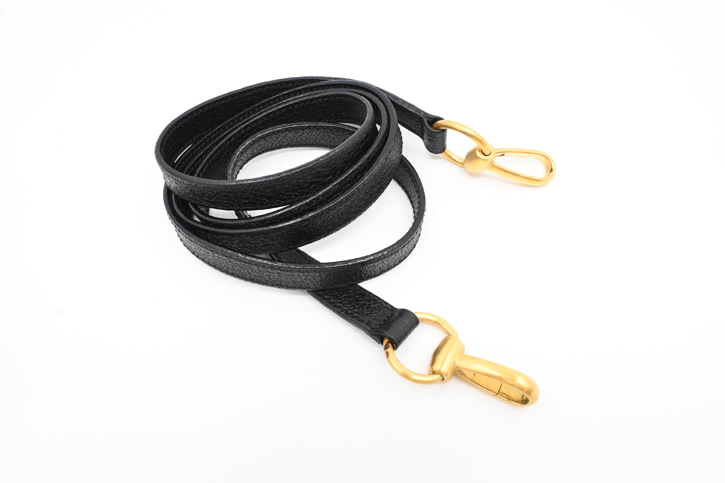 Gucci Bamboo Mini Boston Bag in Black Suede Leather