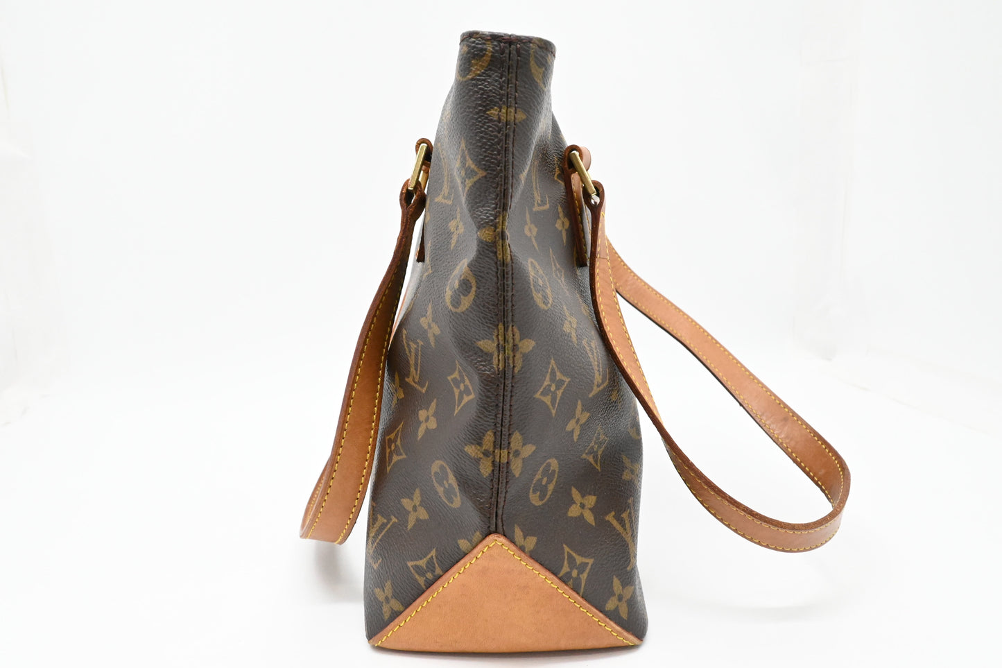 Louis Vuitton Cabas Piano in Monogram Canvas