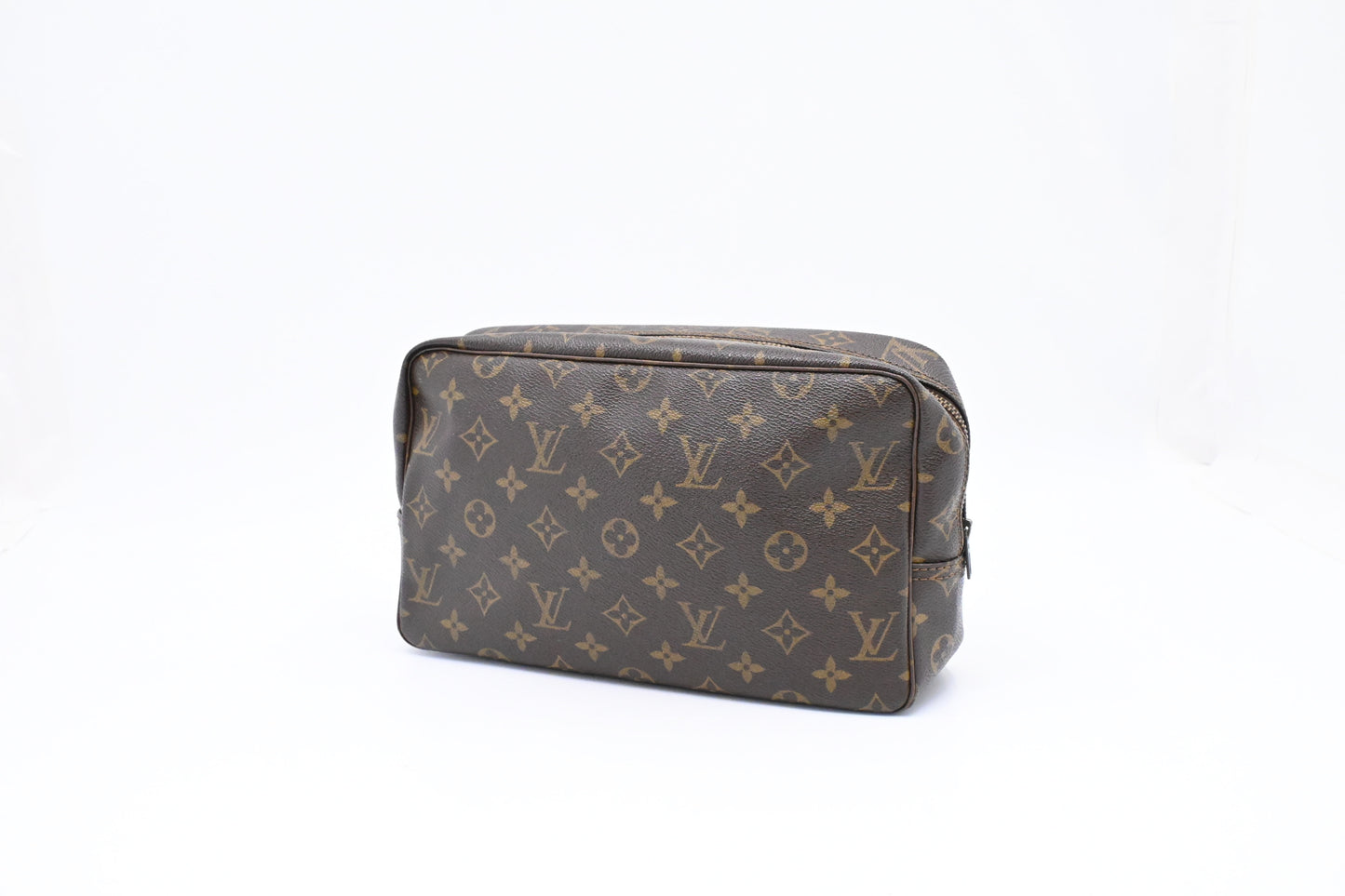 Louis Vuitton Trousse 28 in Monogram Canvas