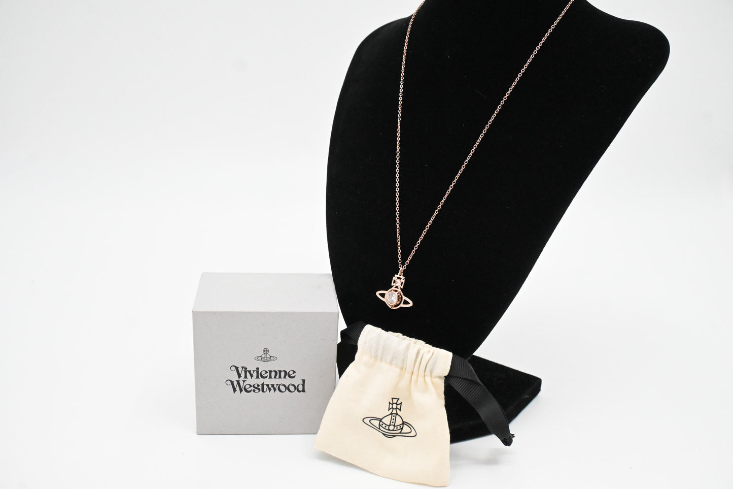 Vivienne Westwood Nora Necklace