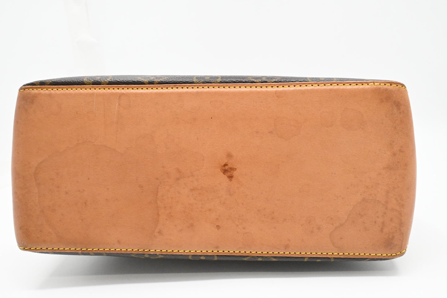 Louis Vuitton Cabas Piano in Monogram Canvas