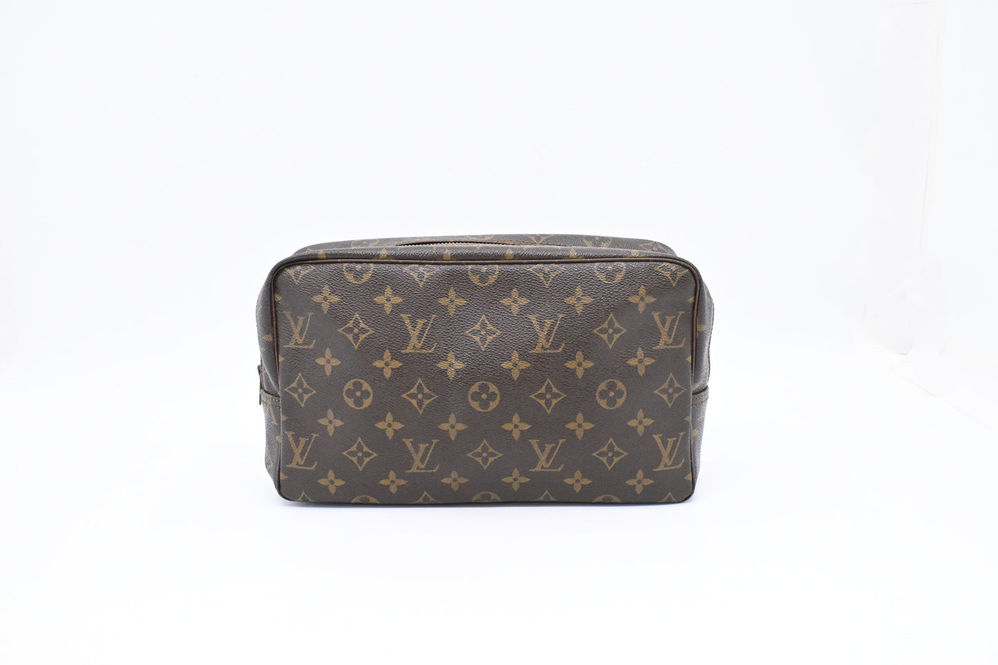 Louis Vuitton Trousse 28 in Monogram Canvas