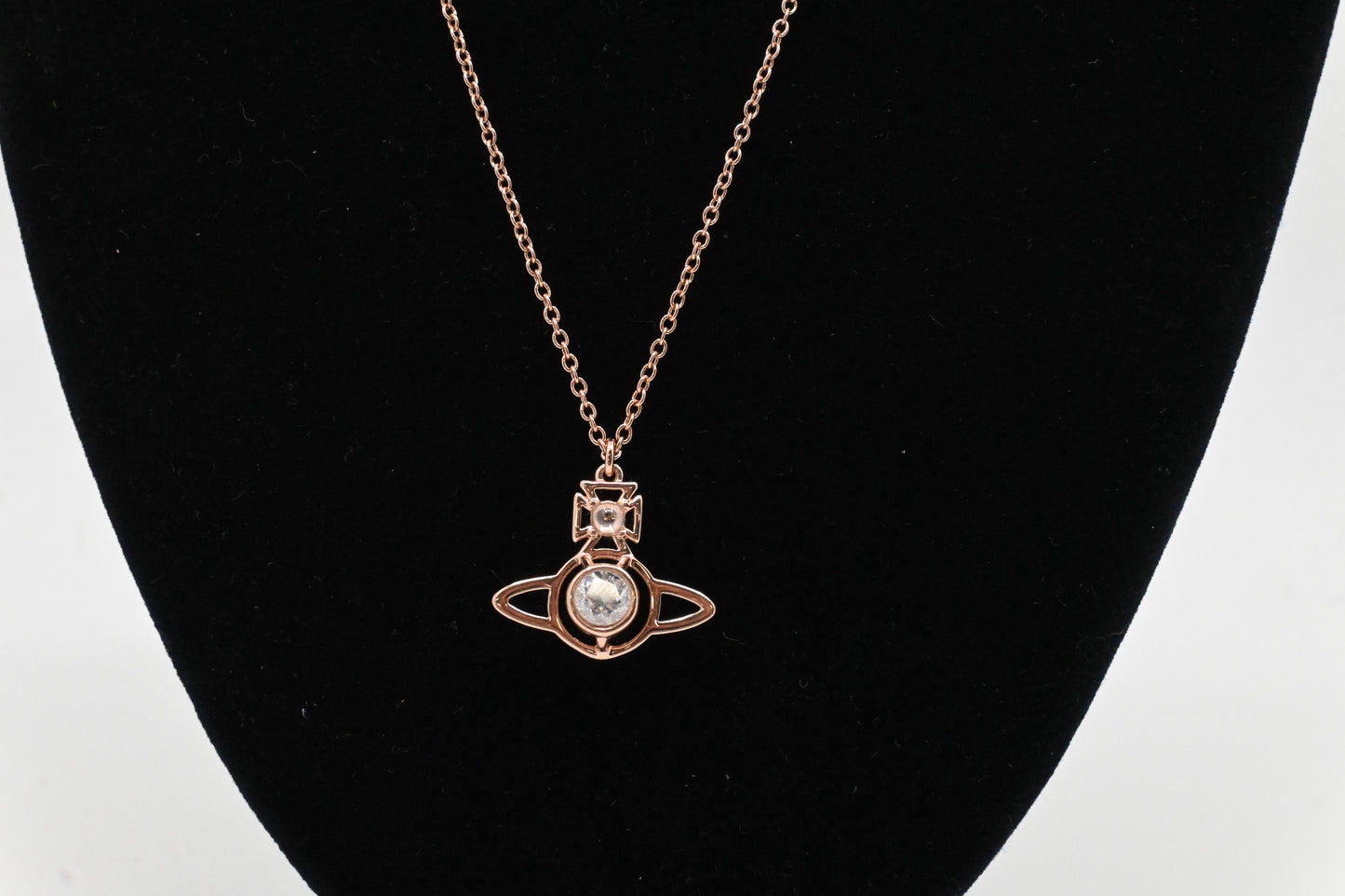 Vivienne Westwood Nora Necklace