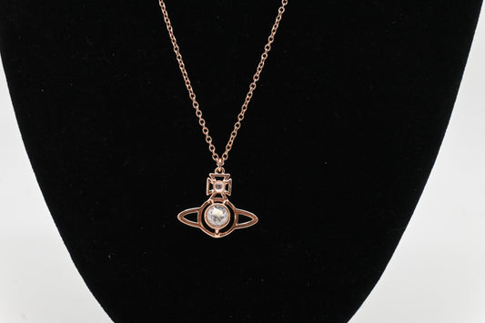 Vivienne Westwood Nora Necklace