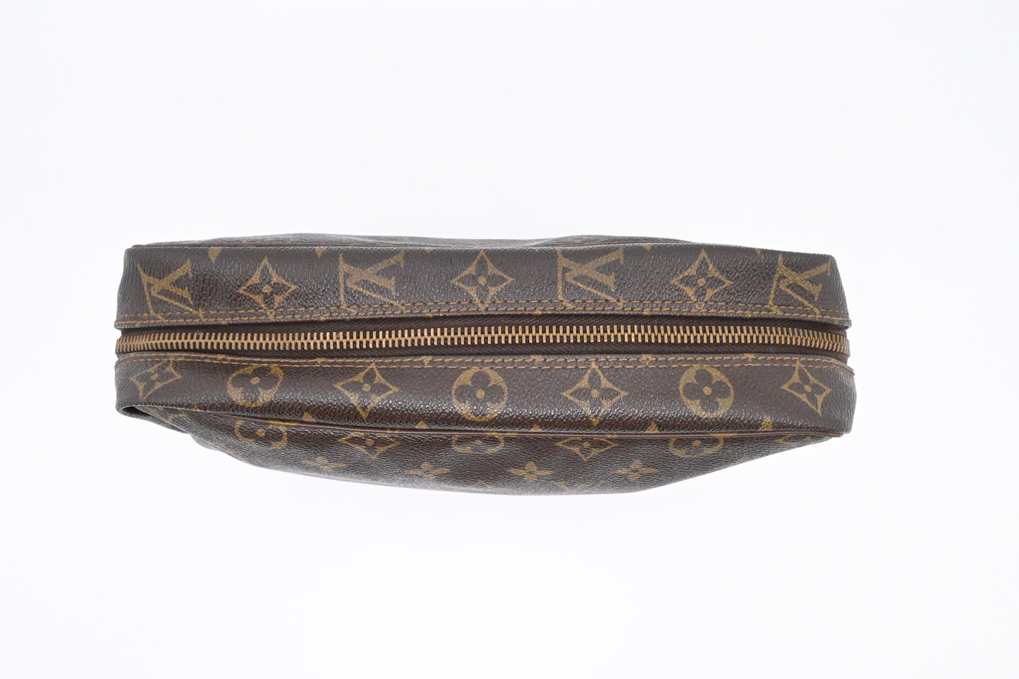 Louis Vuitton Trousse 28 in Monogram Canvas