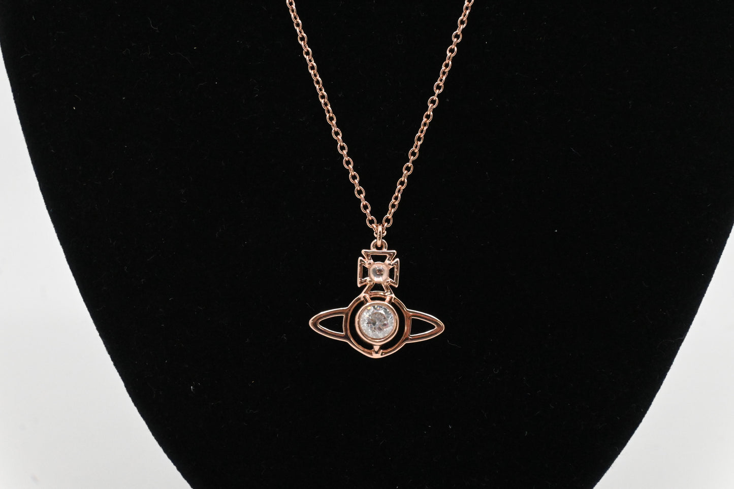 Vivienne Westwood Nora Necklace