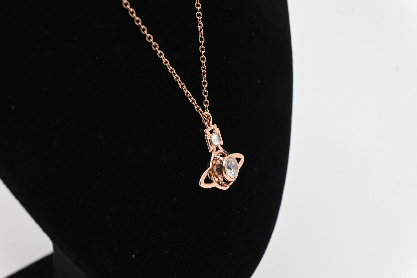 Vivienne Westwood Nora Necklace