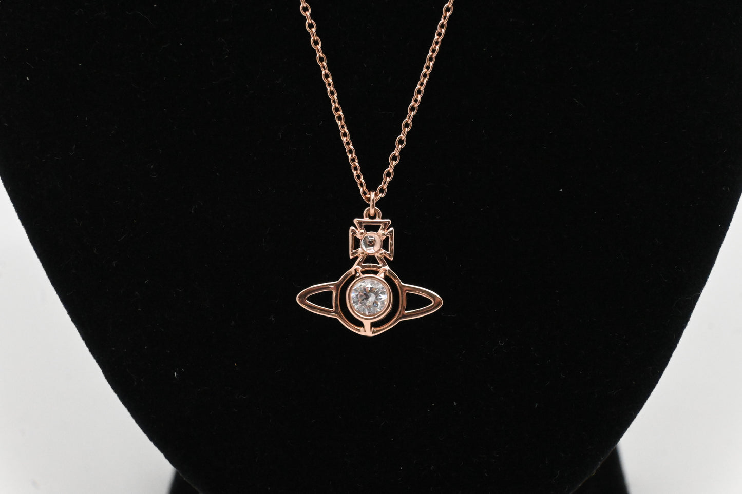 Vivienne Westwood Nora Necklace