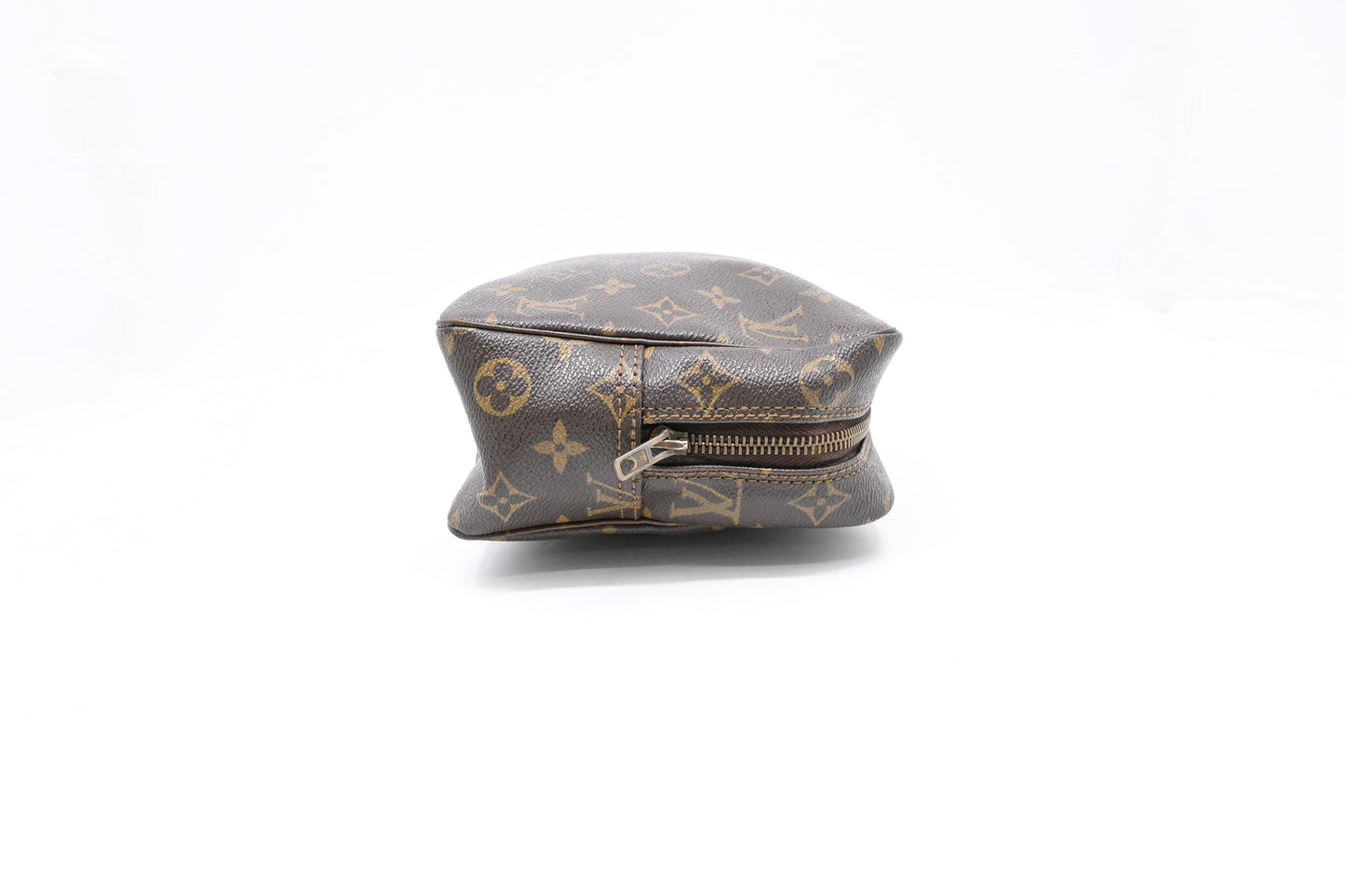 Louis Vuitton Trousse 28 in Monogram Canvas