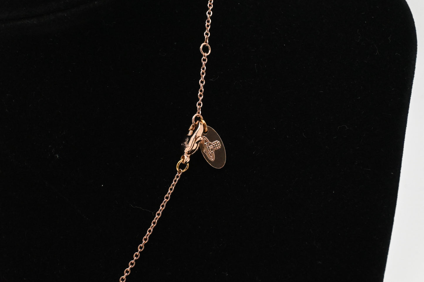 Vivienne Westwood Nora Necklace