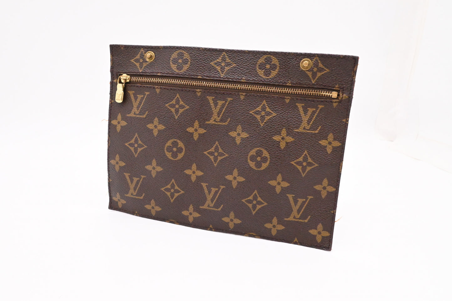 Louis Vuitton Randonnee Pouch in Monogram Canvas