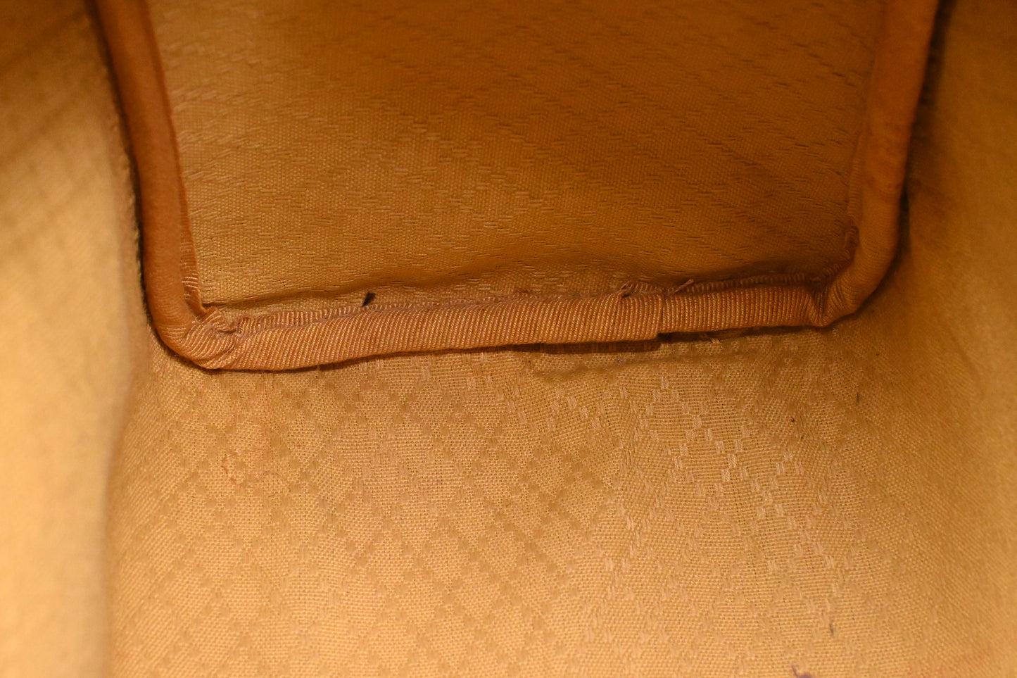 Gucci Boston Bag in Brown Suede
