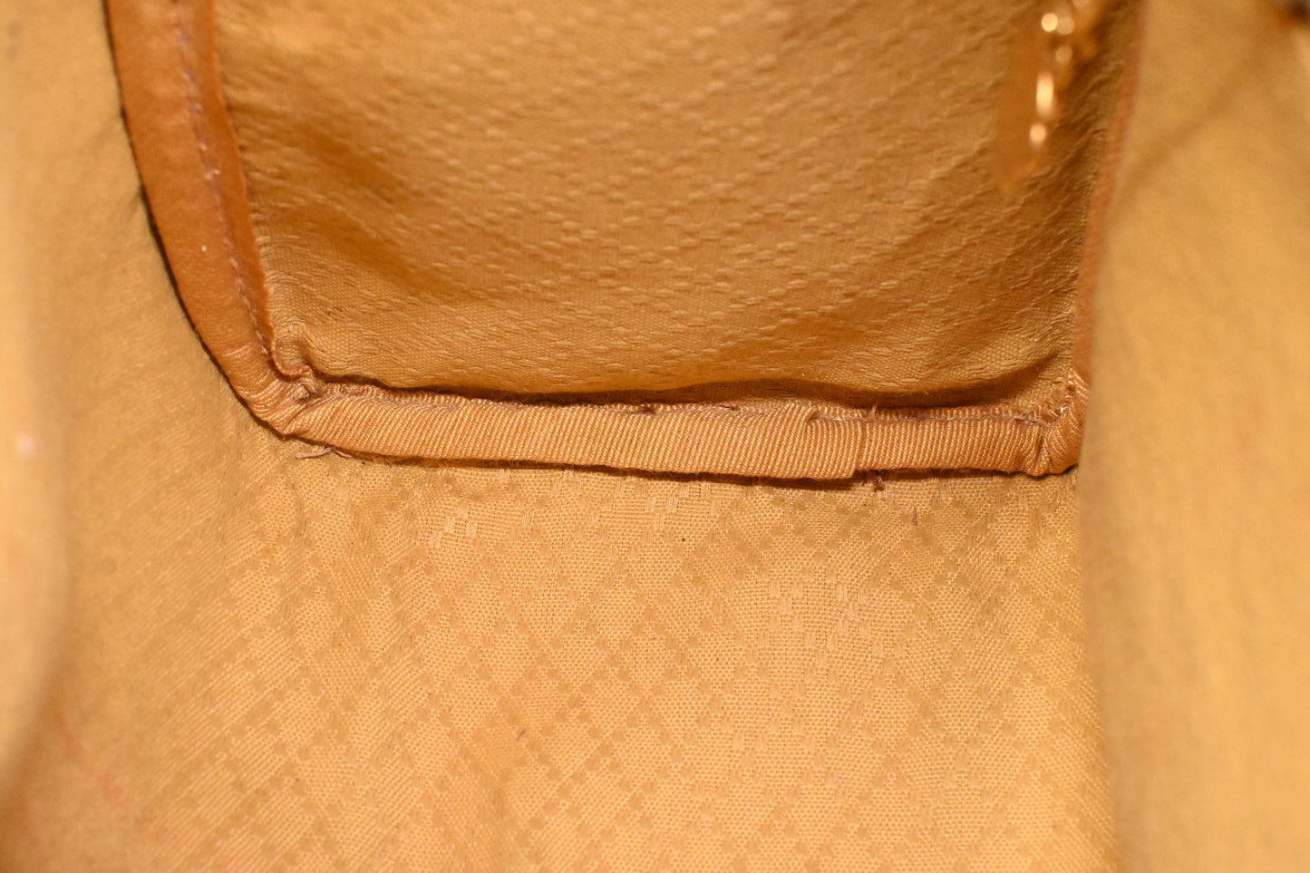 Gucci Boston Bag in Brown Suede