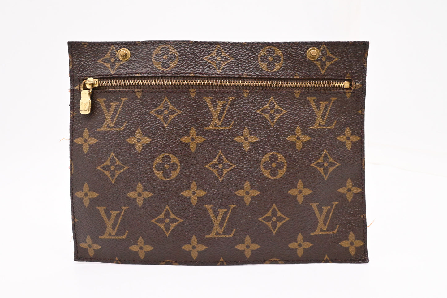 Louis Vuitton Randonnee Pouch in Monogram Canvas