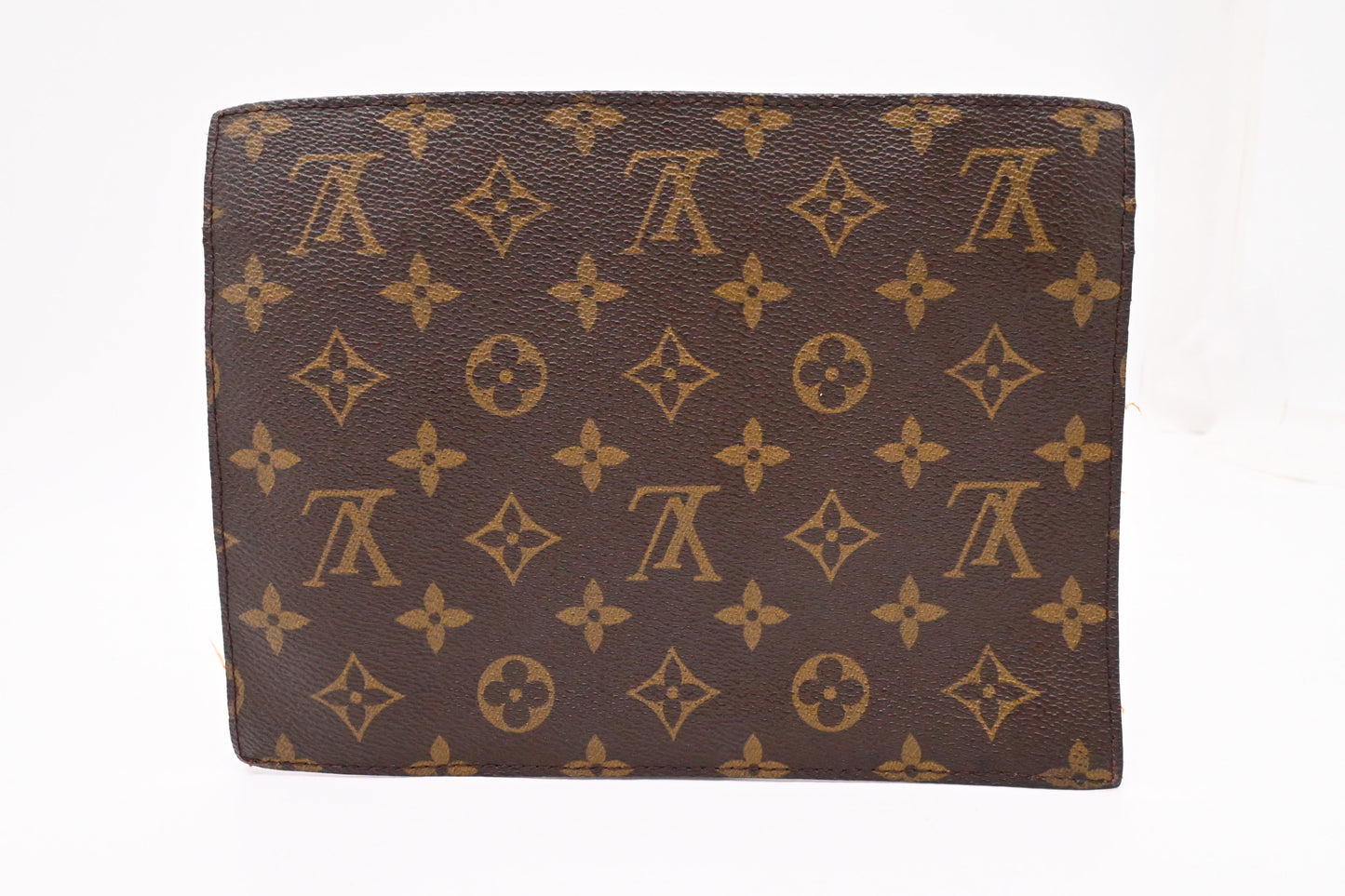 Louis Vuitton Randonnee Pouch in Monogram Canvas