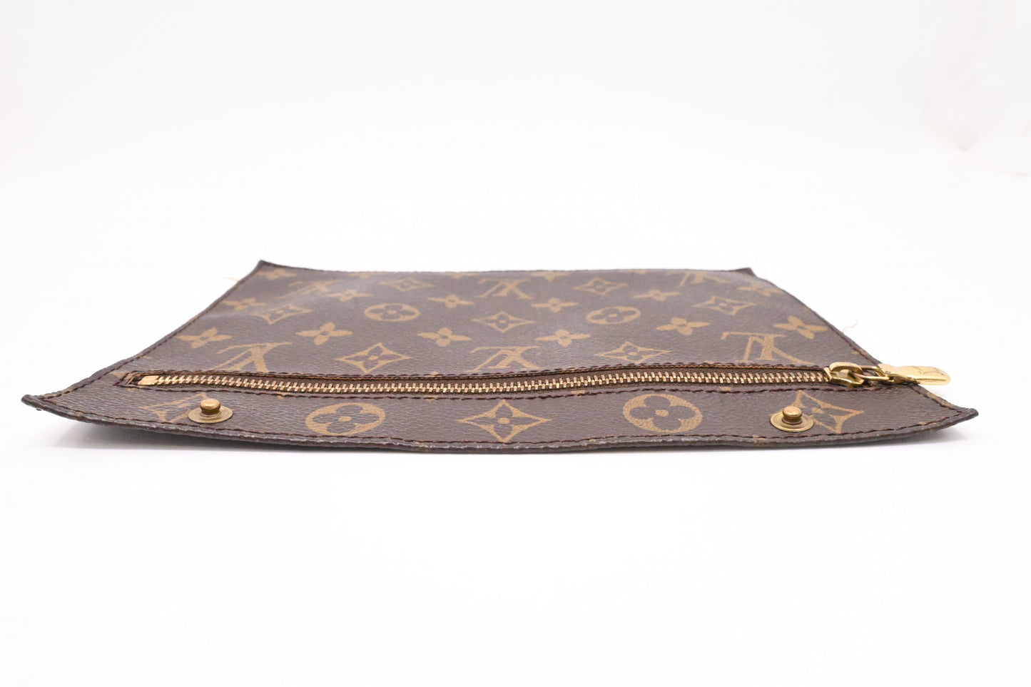 Louis Vuitton Randonnee Pouch in Monogram Canvas