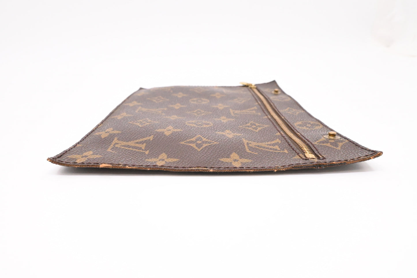Louis Vuitton Randonnee Pouch in Monogram Canvas