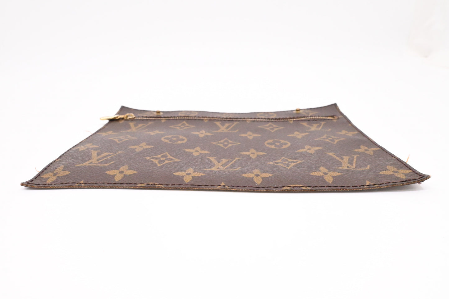 Louis Vuitton Randonnee Pouch in Monogram Canvas