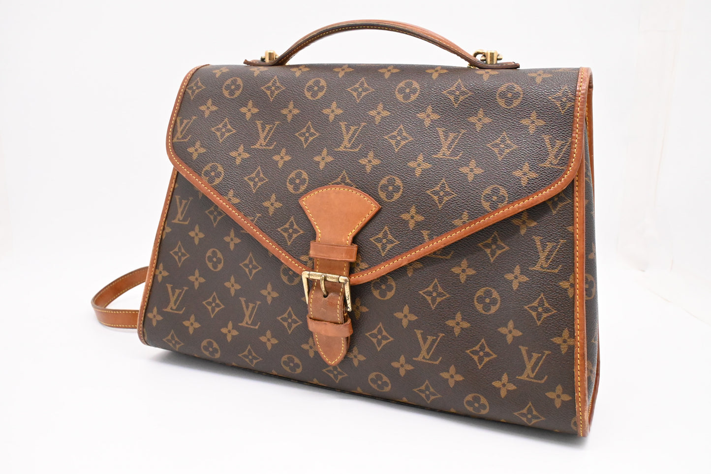 Louis Vuitton Bel Air in Monogram Canvas