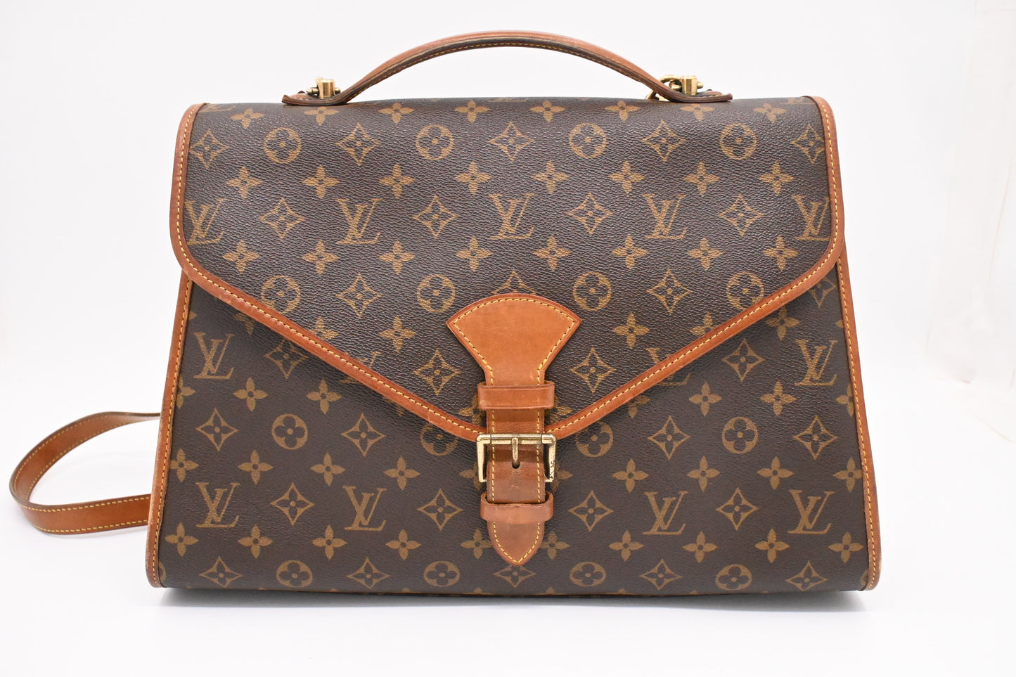 Louis Vuitton Bel Air in Monogram Canvas