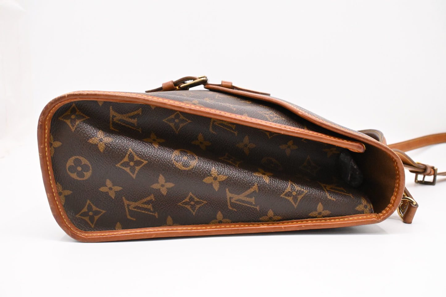 Louis Vuitton Bel Air in Monogram Canvas