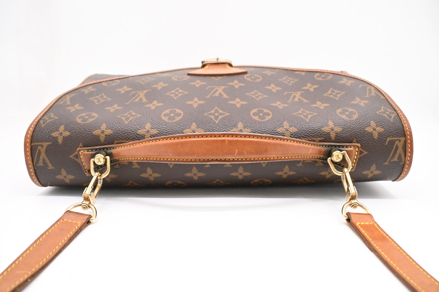 Louis Vuitton Bel Air in Monogram Canvas