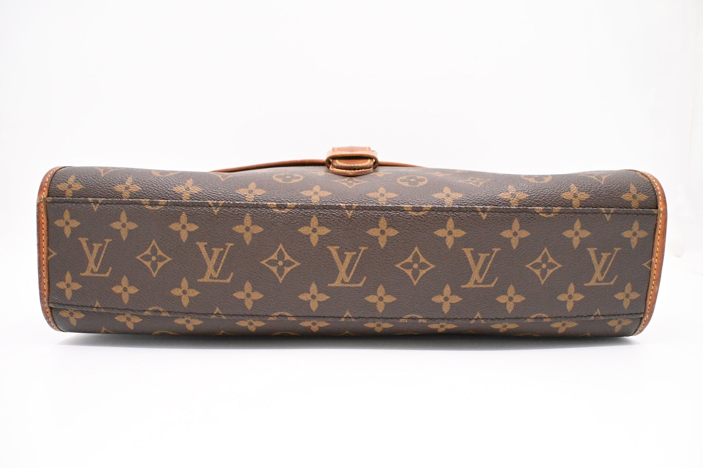 Louis Vuitton Bel Air in Monogram Canvas