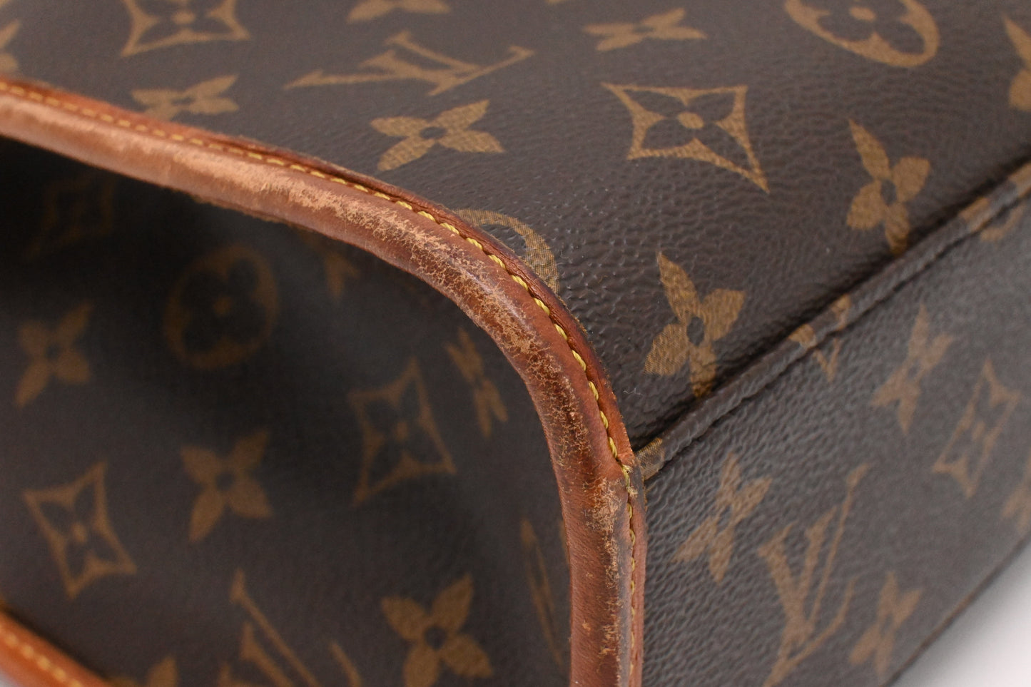 Louis Vuitton Bel Air in Monogram Canvas