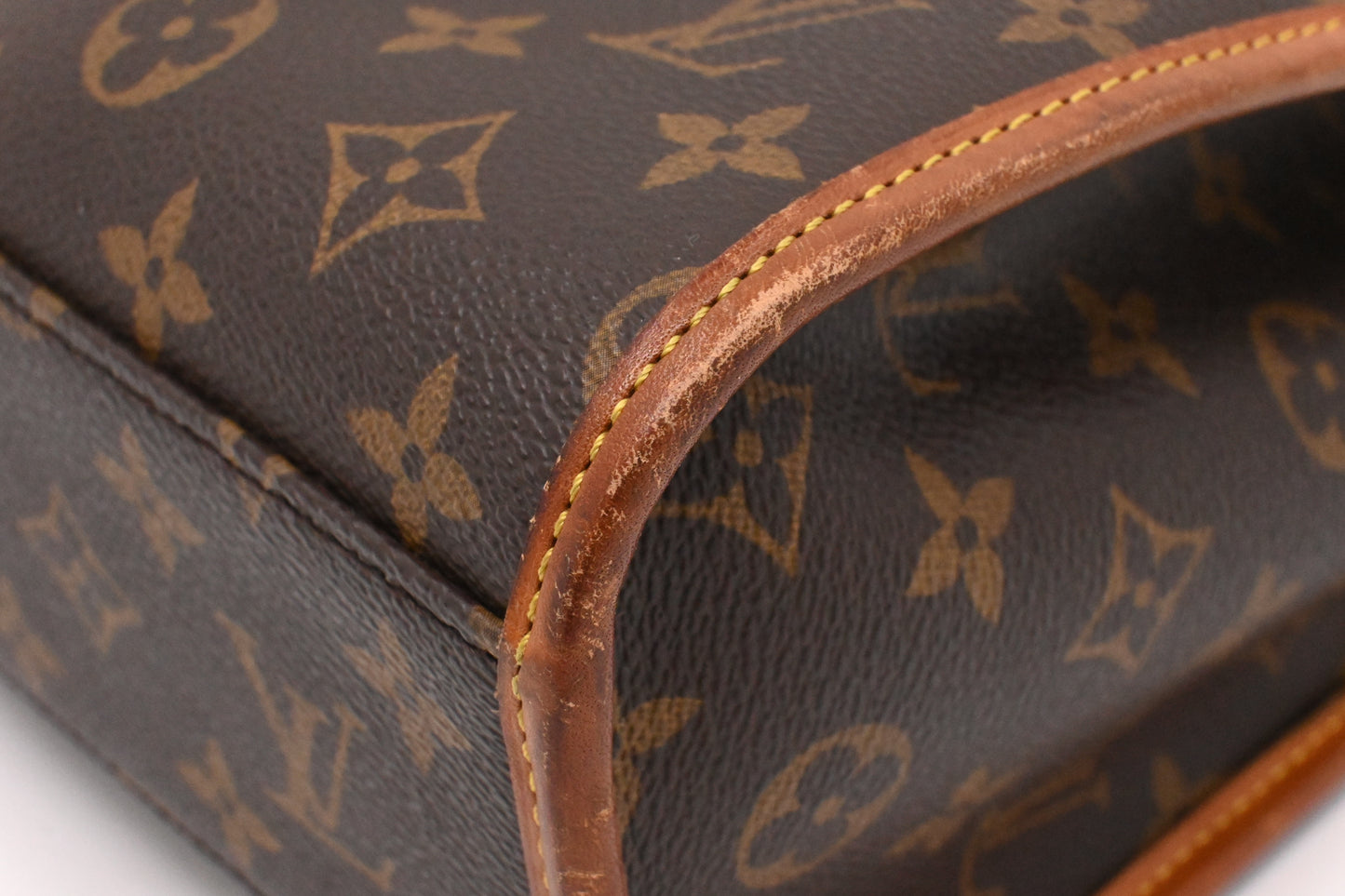 Louis Vuitton Bel Air in Monogram Canvas