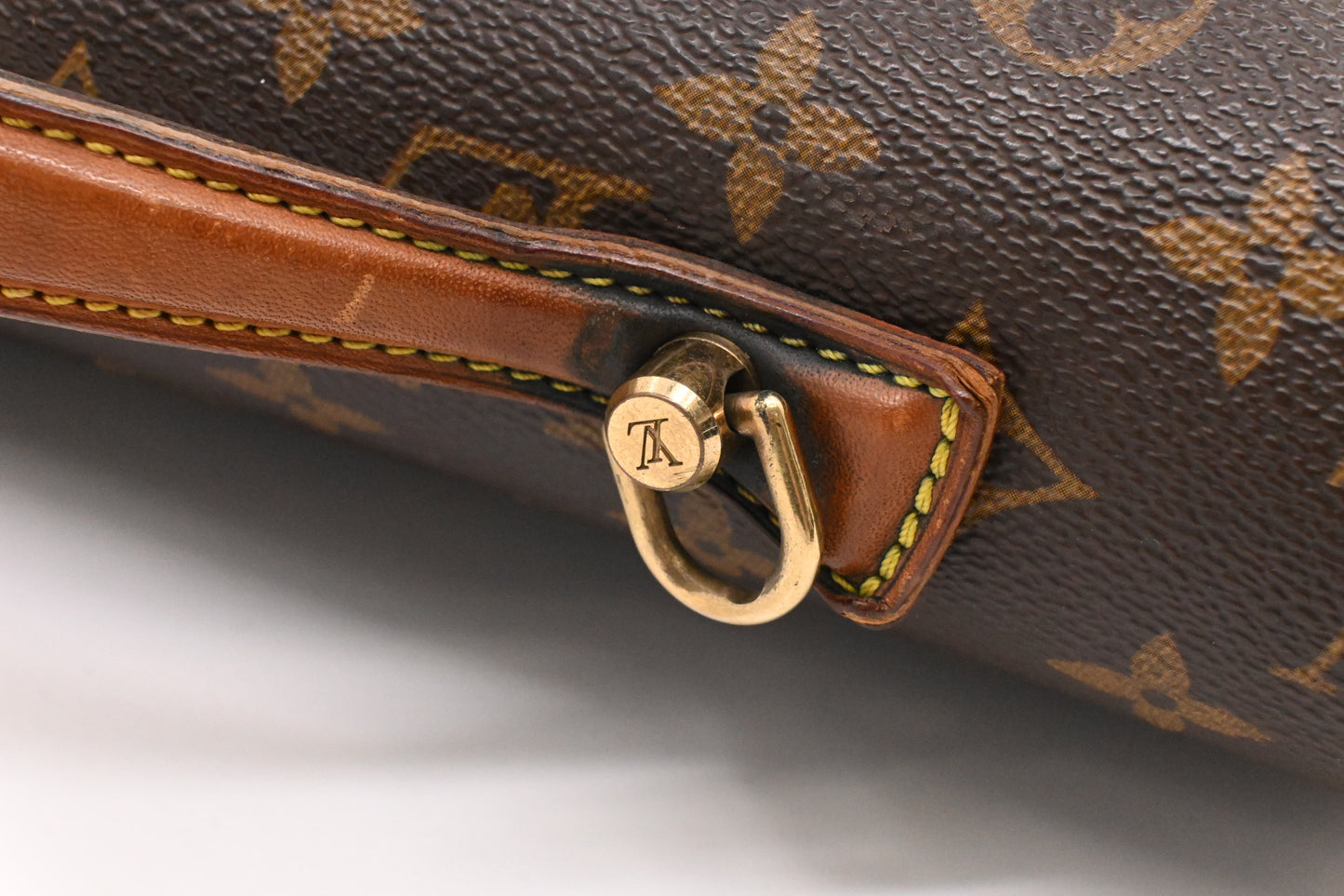Louis Vuitton Bel Air in Monogram Canvas