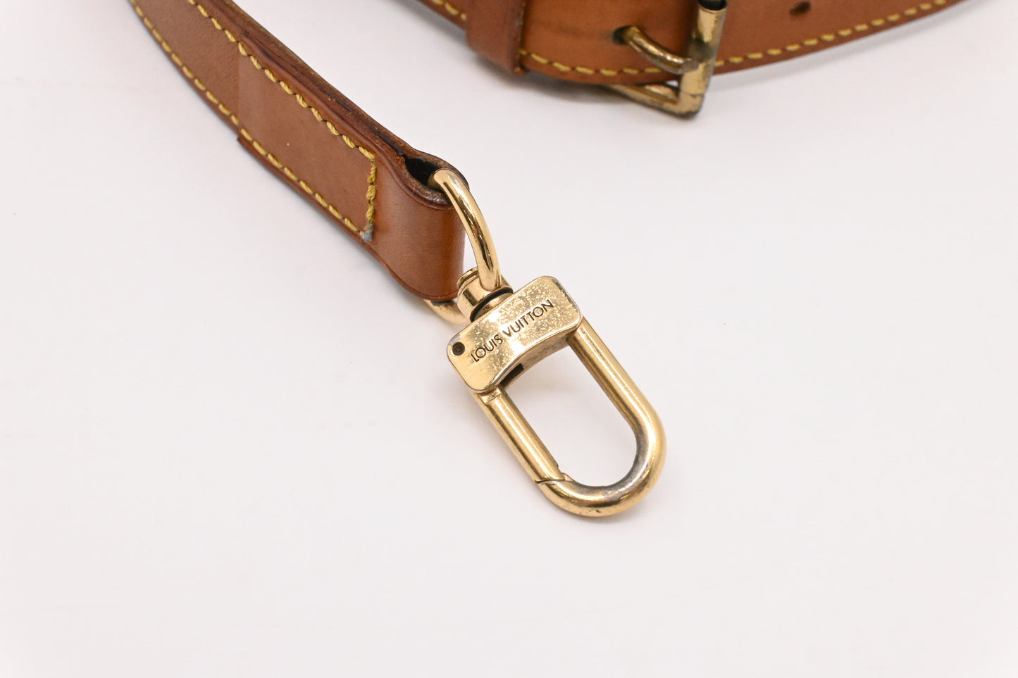 Louis Vuitton Bel Air in Monogram Canvas