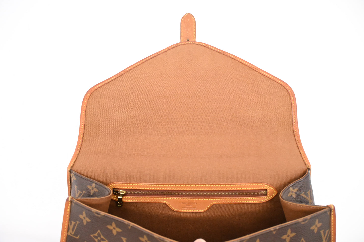 Louis Vuitton Bel Air in Monogram Canvas