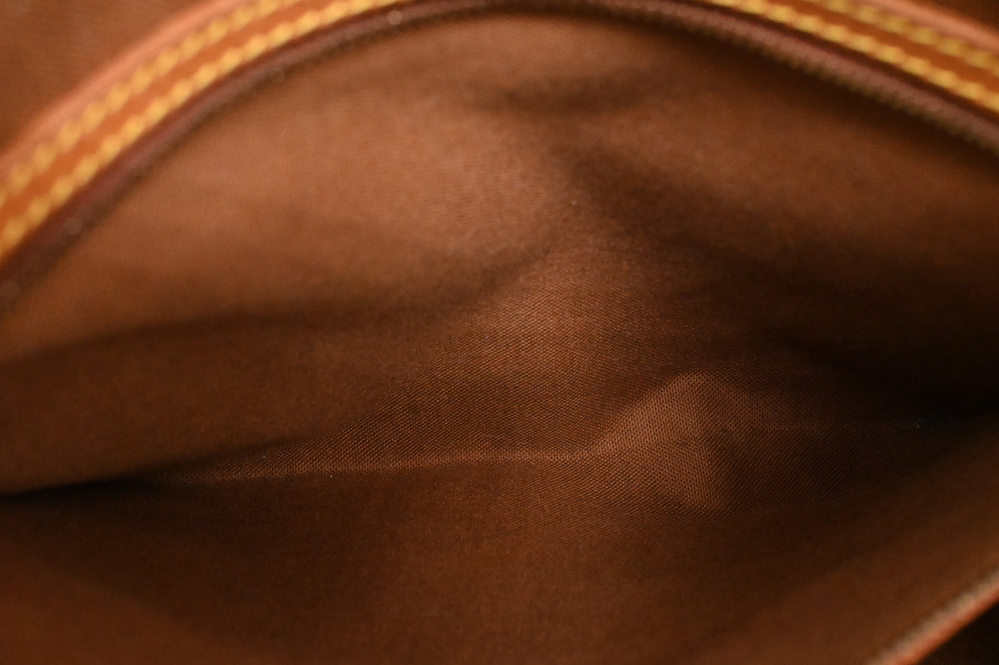Louis Vuitton Bel Air in Monogram Canvas